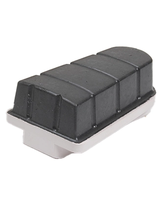 lux fickert for high gloss granite surface finish