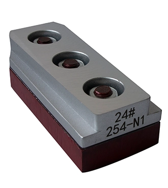 metal bond fickert for granite grinding