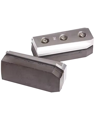 heavy duty grinding fickert for granite processing