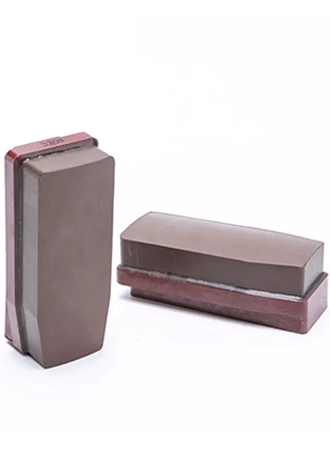 resin fickert for smooth granite surface finishing