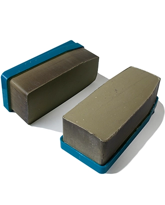 diamond resin fickert for high gloss granite finish