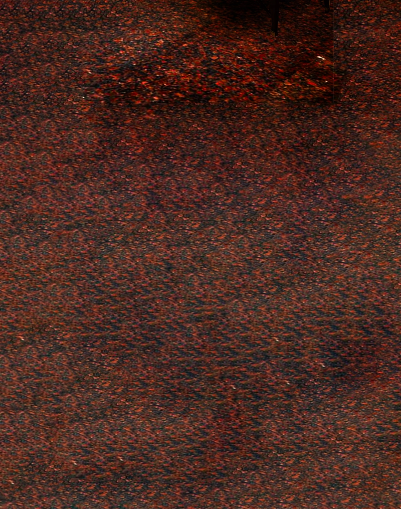 Kondagattu Red granite with deep red color and bold grain texture