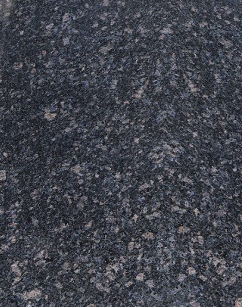 Madampally Blue polished granite slab