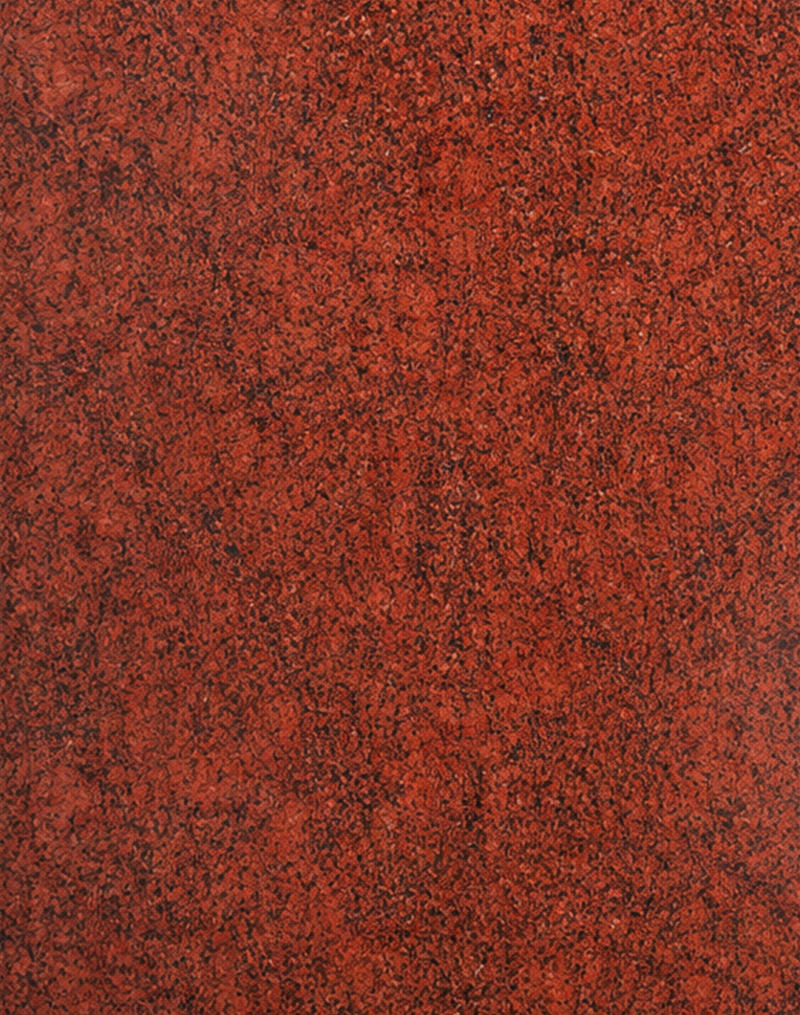 Safari Red granite slab premium