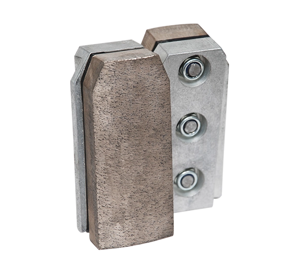 fickert metal bond abrasive for granite polishing