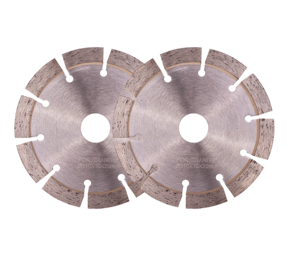 small diamond blade for granite cutting